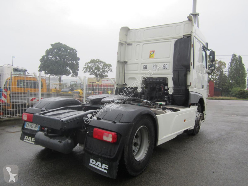 Tracteur DAF XF