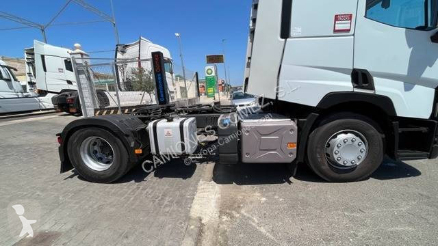 Traktor Renault