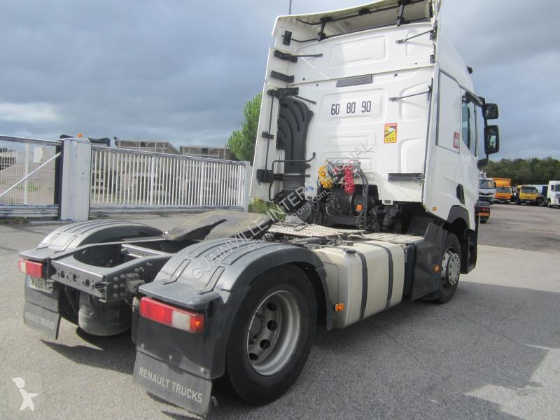 Tahač Renault 440 Gamme T