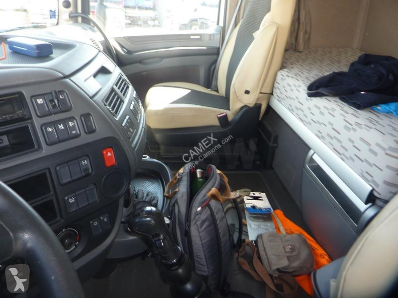 Traktor DAF 510