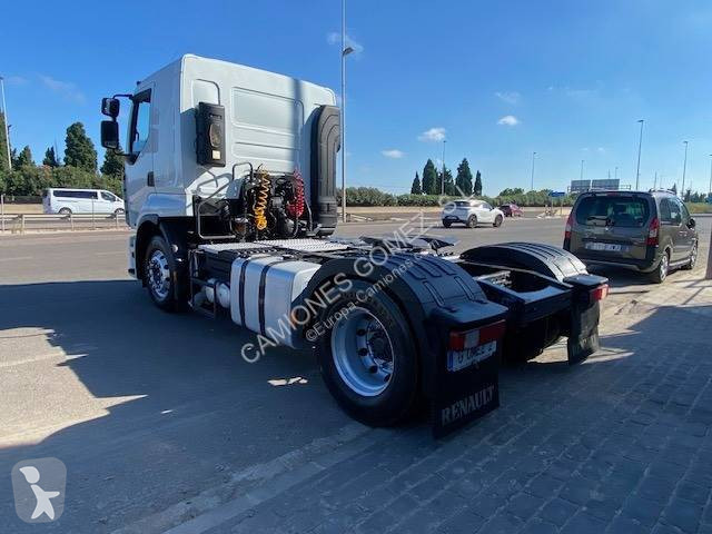Trekker Renault