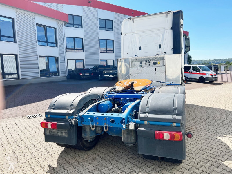 Tractor Mercedes Arocs 3358 LS 6x4 Arocs 3358...