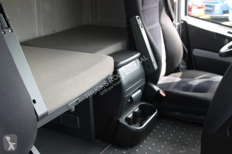 Trekker Iveco 460 + EURO 6 + 4 PIECES IN STOCK