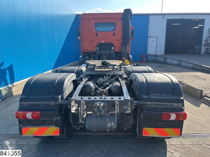 Traktor Mercedes 2648 6x4, EURO 6, Hydraulic,...