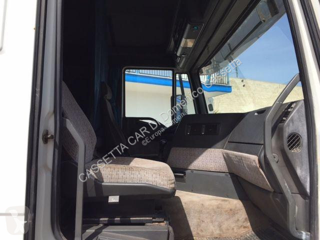Traktor Iveco EUROSTAR 430 TRATTORE CON...