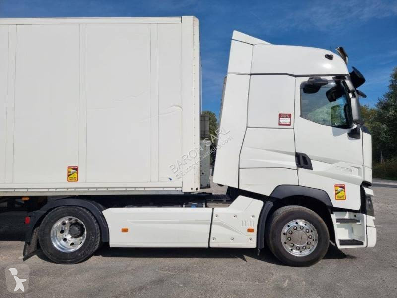 Traktor Renault