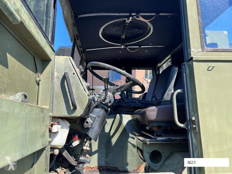 Traktor Iveco 320PTM45 6x6