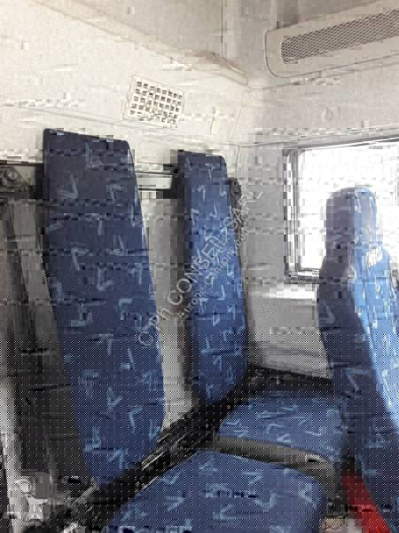 Tracteur Iveco