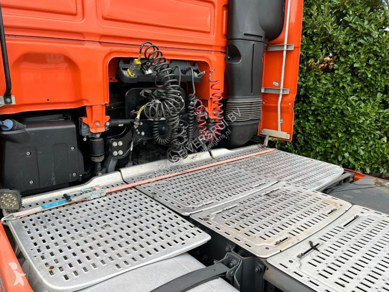 Traktor DAF 440 FT SC Euro6