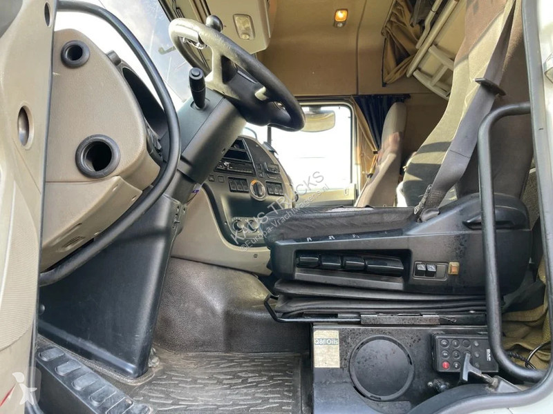 Tracteur DAF 105410 Spacecab Euro 5