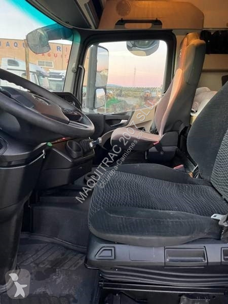 Traktor Mercedes 1845