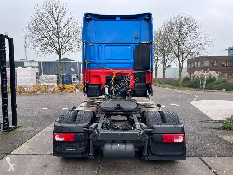 Trekker DAF 440 4X2 MEGA 678.649km