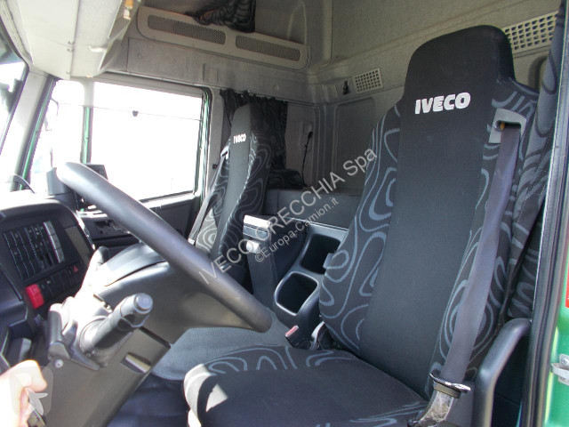 Traktor Iveco STRALIS AT440S46TP