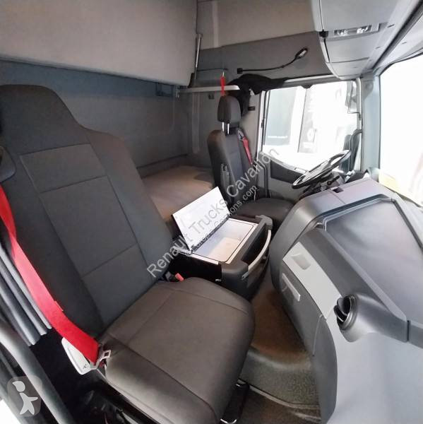 Traktor Renault