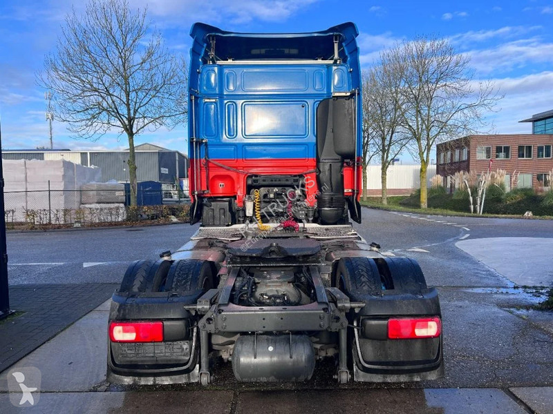 Traktor DAF 440 SC 4X2 MEGA 757.858km