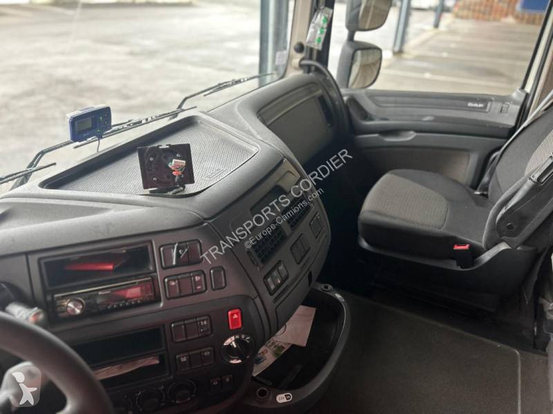 Traktor DAF