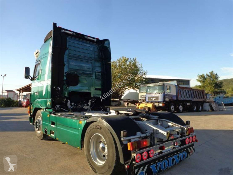 Traktor Volvo FH 12.420 420 4X2