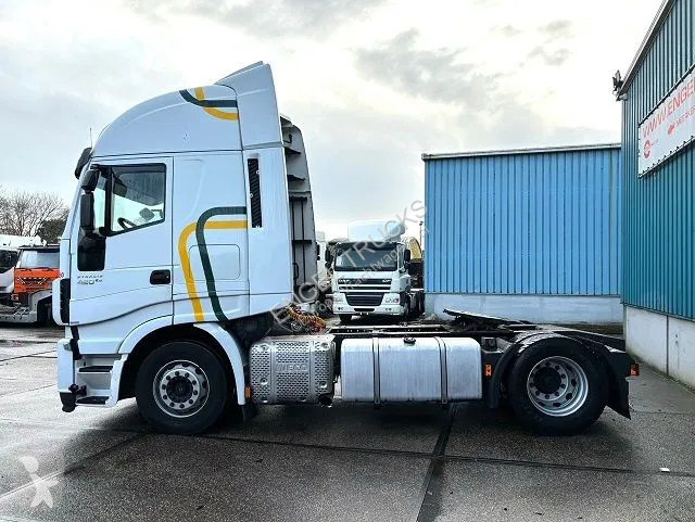 Tracteur Iveco 440.42 /TP HIGH-WAY (EURO 6 /...