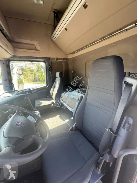 Traktor Scania R