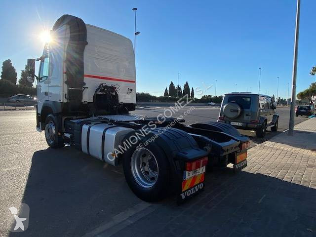 Traktor Volvo