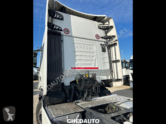 Traktor Iveco Stralis AS440ST/P - AS440ST/P...