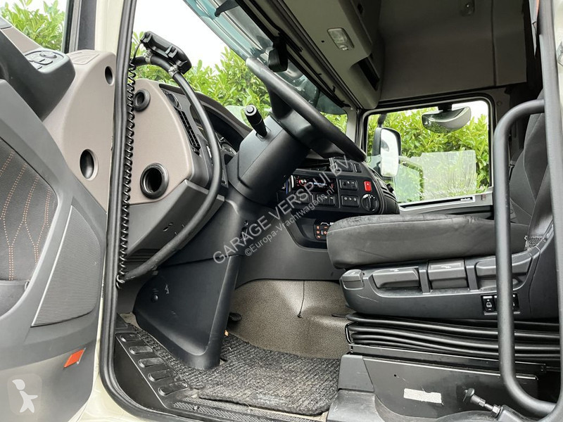 Trekker DAF 480 FT SC Euro6