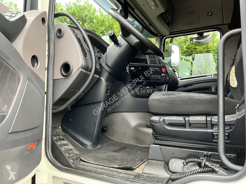 Trekker DAF 480 FT SC Euro6