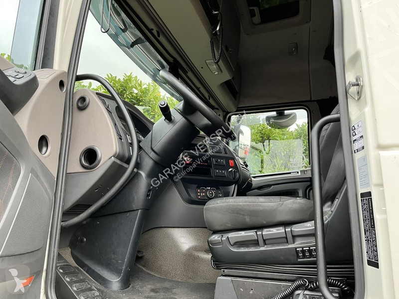 Trekker DAF 480 FT SC Euro6