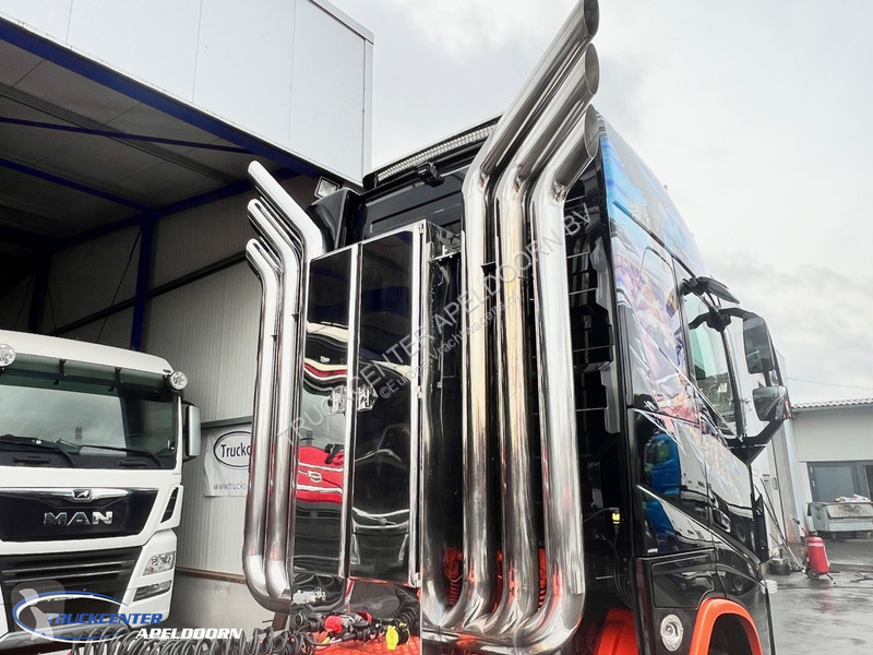 Tractor Volvo FH 750 6x4, I-cool, Special Show...