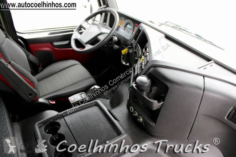 Tahač Volvo