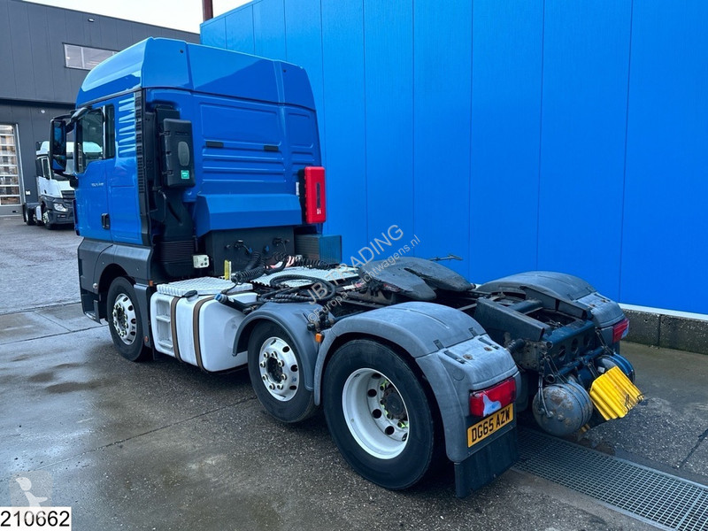 Traktor MAN 24 440 6x2, EURO 6, RHD, ADR,...