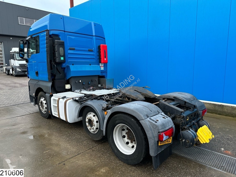 Traktor MAN 24 440 6x2, EURO 6, RHD, ADR,...
