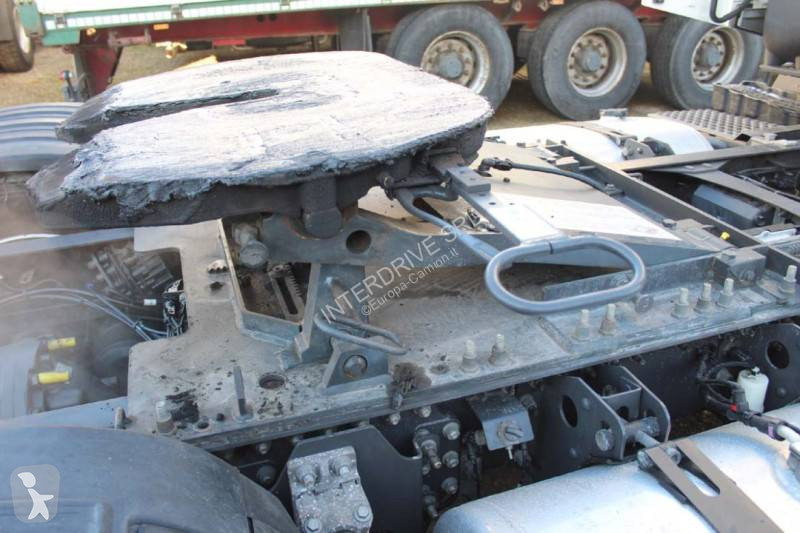 Traktor Renault
