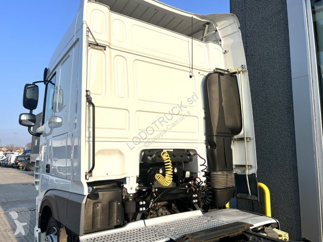Trattore Stradale DAF XF