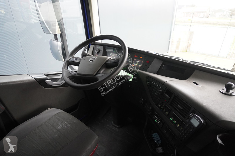 Traktor Volvo 420 ADR EURO 6 733.000km