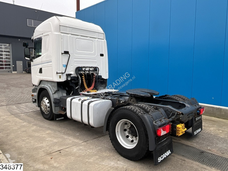 Tractor Scania R 490 EURO 6, ADR, Retarder, TO