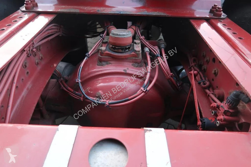 Traktor Iveco 190.48 - - 2002 - Retarder - Nice...