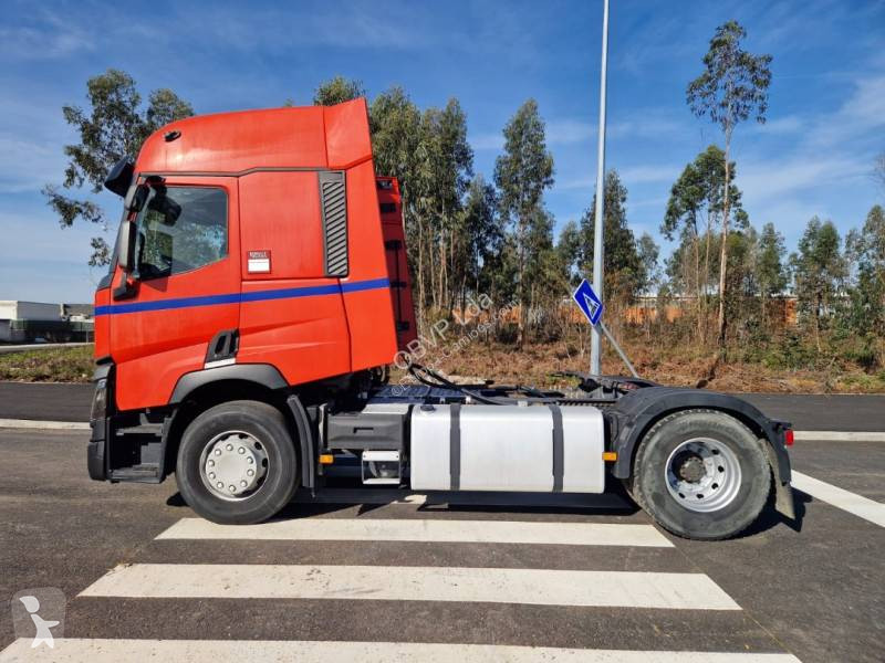 Traktor Renault
