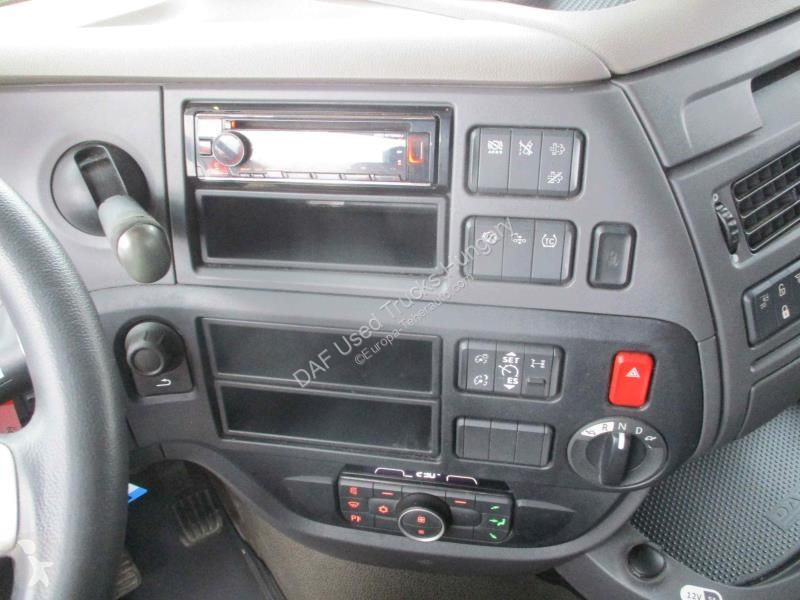 Traktor DAF 450 FT 4X2