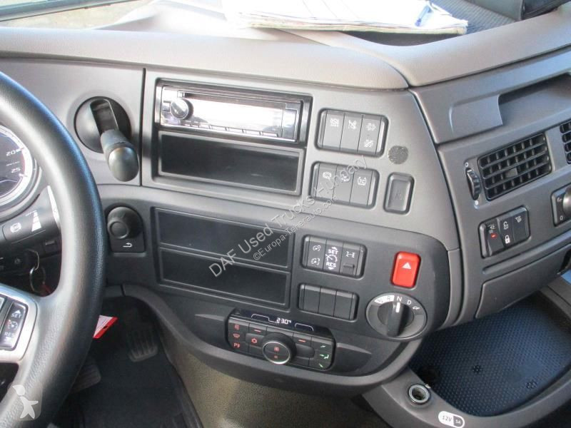 Traktor DAF 450 FT 4X2