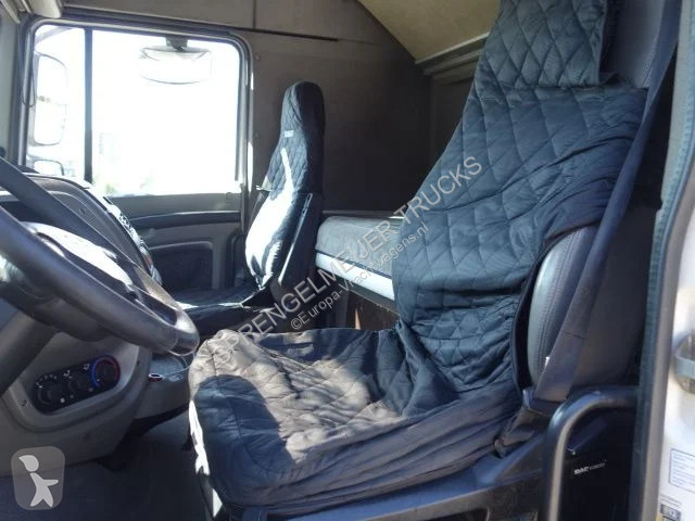 Tracteur DAF 105460 zf intarder