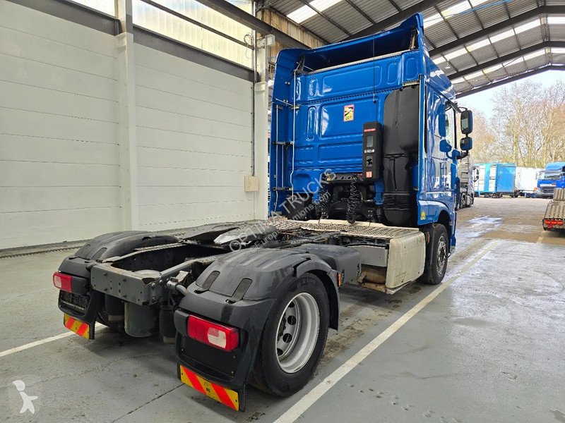 Traktor DAF 440 EURO 6 / AIRCO