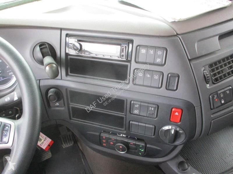 Tahač DAF 450 FT 4X2