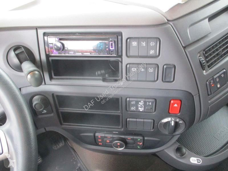 Tractor DAF 450 FT 4X2