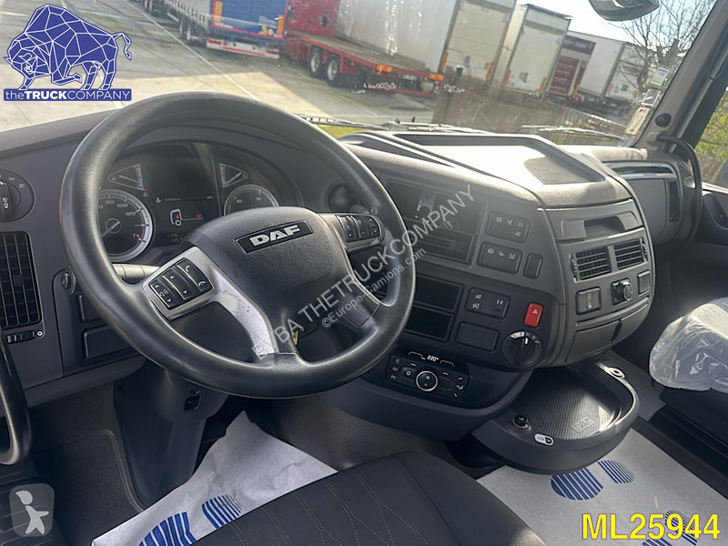 Traktor DAF Euro6 480 Euro 6