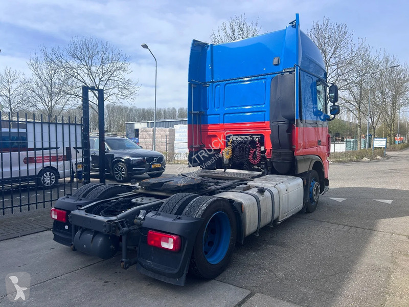 Traktor DAF 440 SSC 4X2 EURO 6 VOLUME