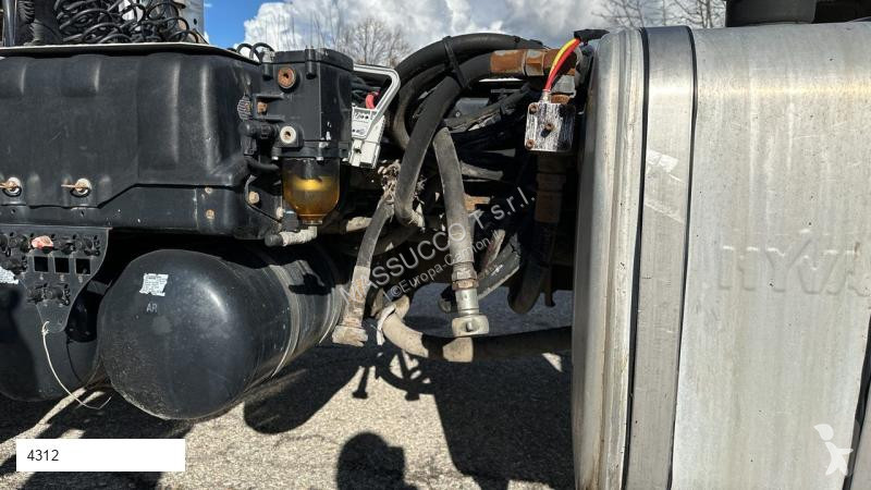 Traktor MAN TGS 18.440 4x2