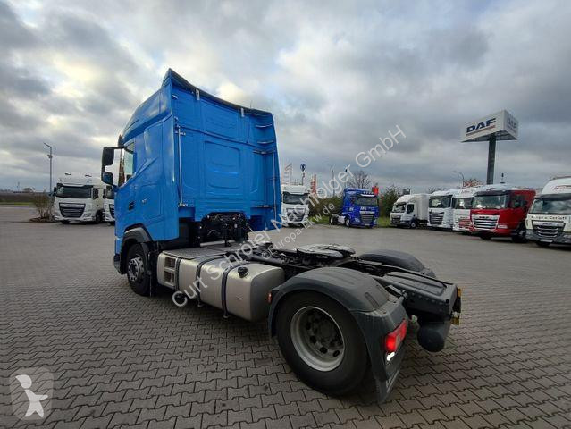 Traktor DAF FT 480, AUT, RET, Garantie