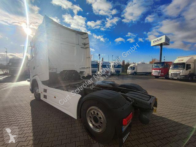 Tahač DAF FT 480, AUT, MX-Brake, Garantie,...