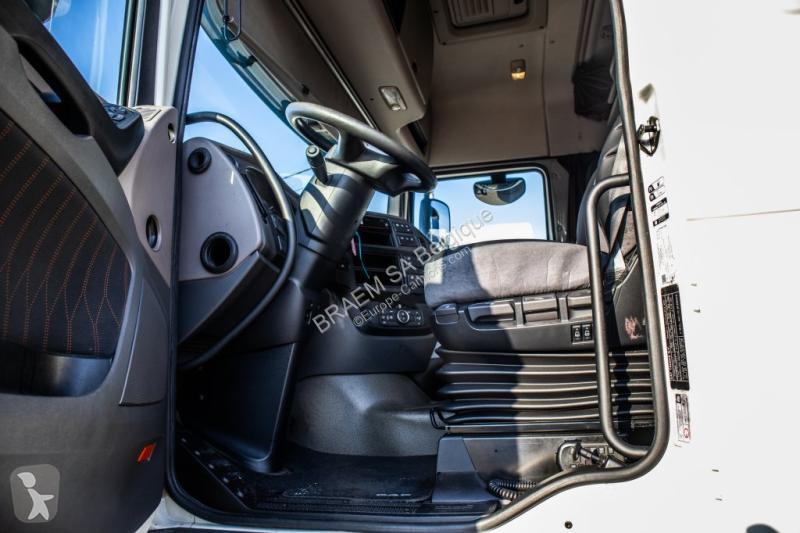 Traktor DAF 450-6X2